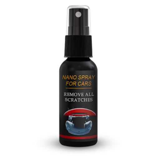 Nano Spray