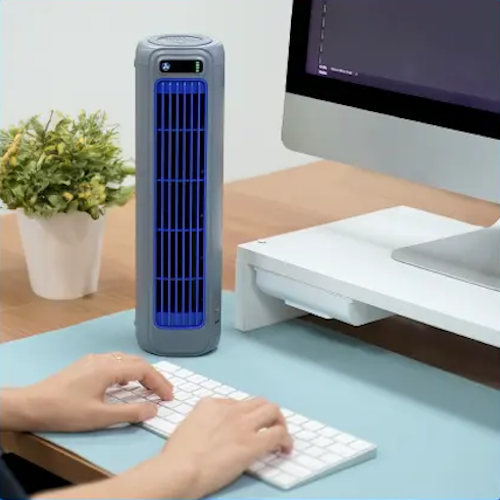 Cooling Ace 2